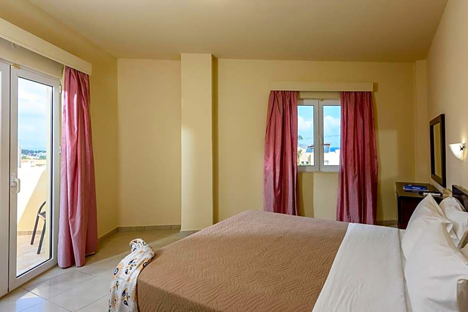 Eurohotel Theo Hotel