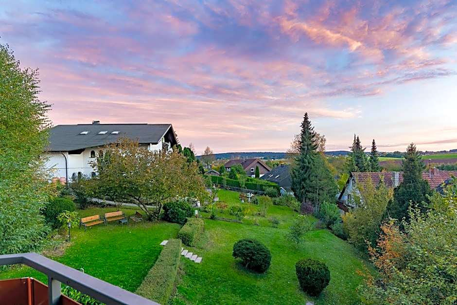 Hotel-Resort Waldachtal - Adults only