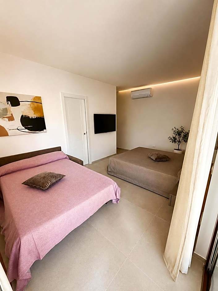 B&B LE MAGNOLIE