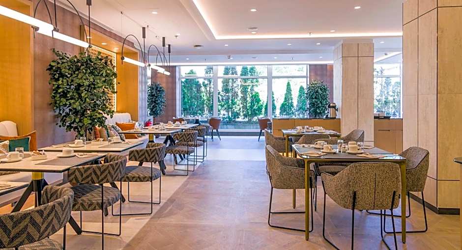 Ilunion San Sebastian