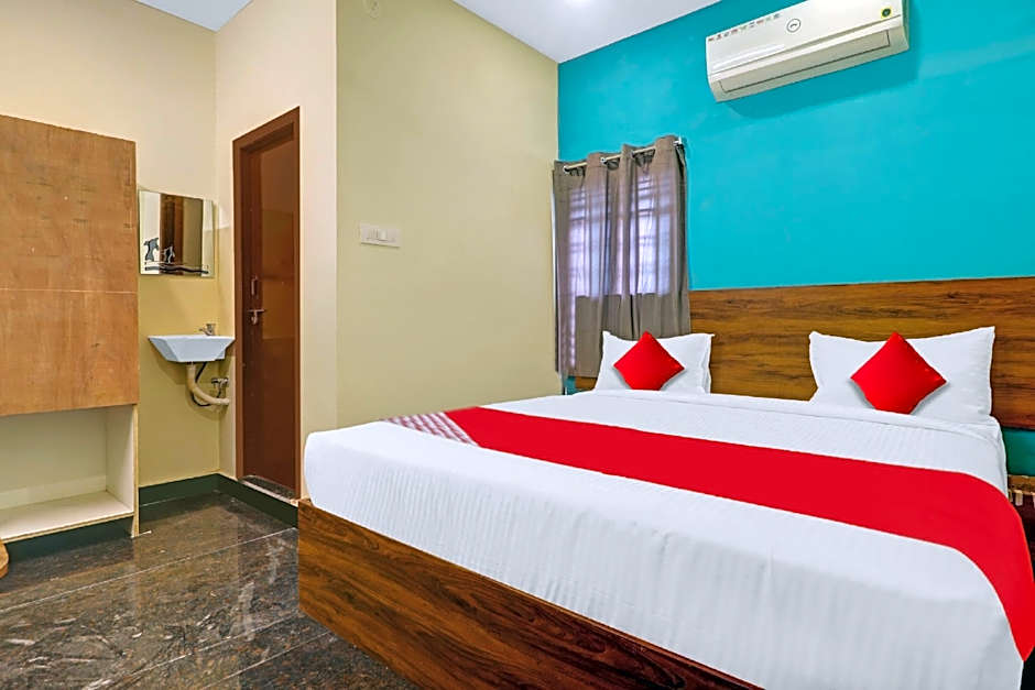 OYO Flagship Simra Relax Inn