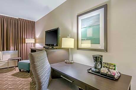 Double Room with Two Double Beds - Pet-Friendly/Non-Smoking