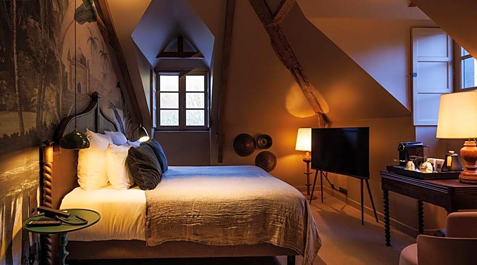 Domaine de Locguénolé & Spa - Relais & Chateaux