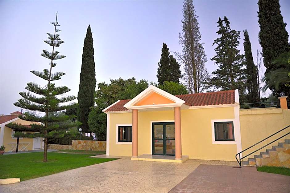 Residence Poseidon