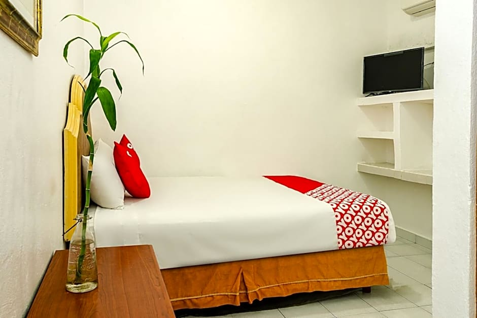 OYO Hotel Cabo Del Sur