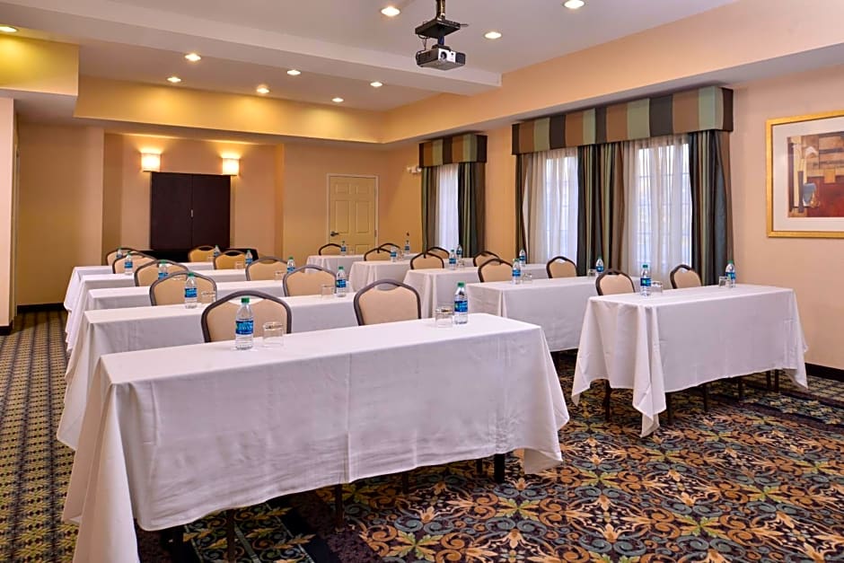 Staybridge Suites Oklahoma City, an IHG Hotel
