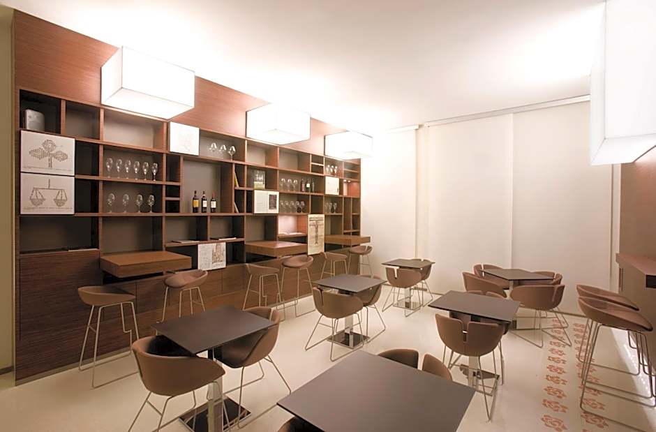 Eos Hotel - Vestas Hotels & Resorts