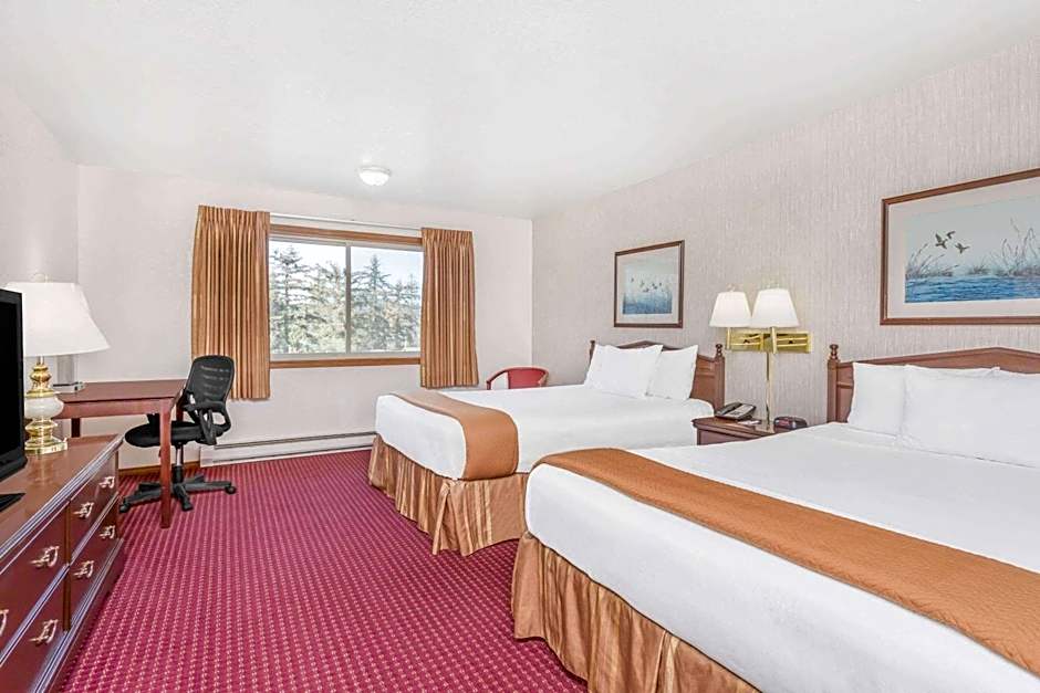 Travelodge by Wyndham Juneau