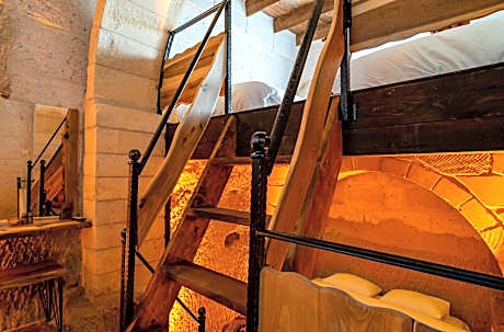 Family Room with Private Bathroom