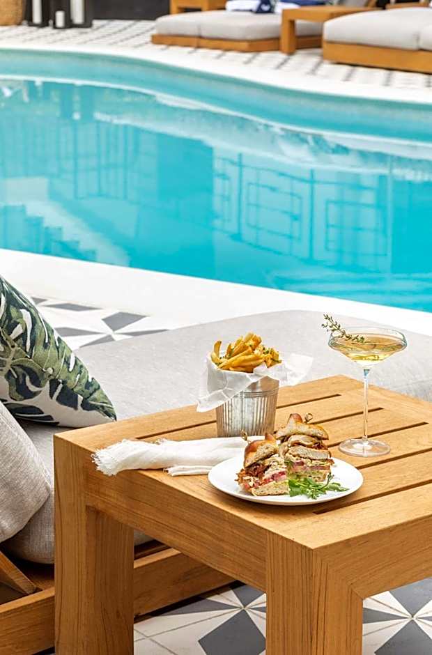 Oceana Santa Monica, LXR Hotels & Resorts