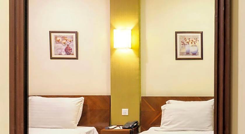 Hotel One The Mall, Lahore