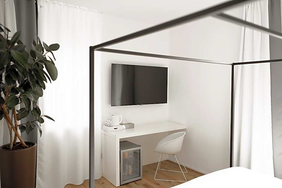 SK Active hotel - ex Garni Hotello