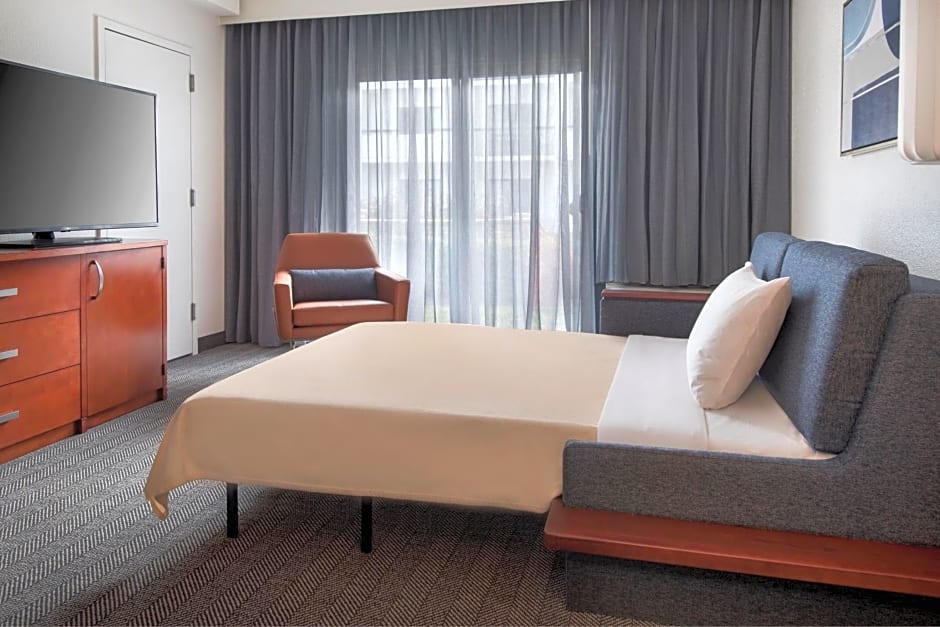 Courtyard by Marriott Silver Spring North/White Oak