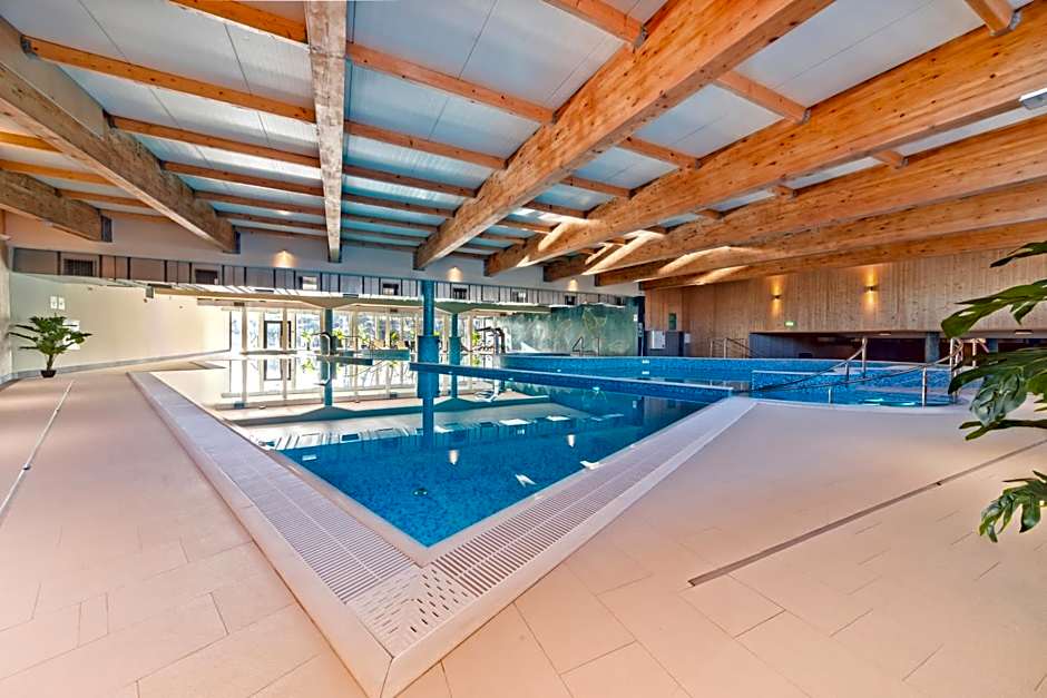 River Style Hotel & SPA