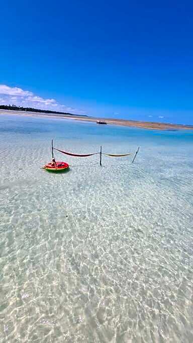 CASA SALGA - MILAGRES - 3 mins a pé da praia da Capela