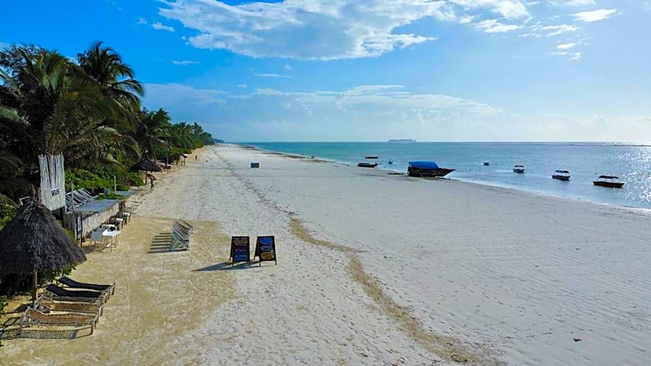 The Seles Boutique Hotel