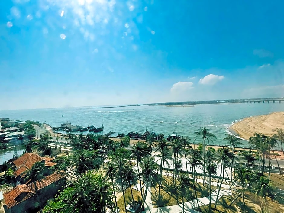 Saigon Phu Yen Hotel