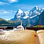 Eiger Murren Swiss Quality Hotel