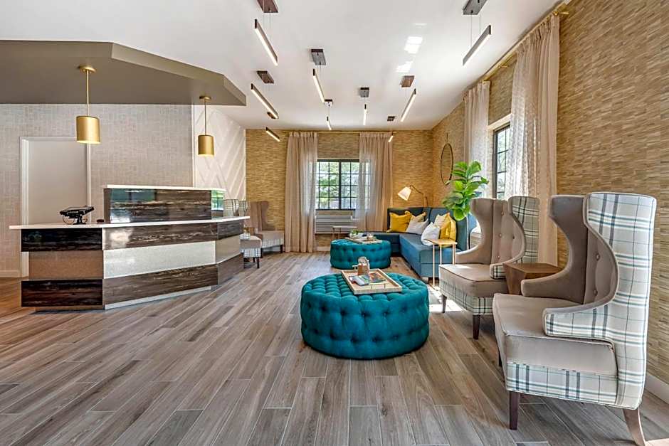 The Freeport Hotel, an Ascend Collection Hotel