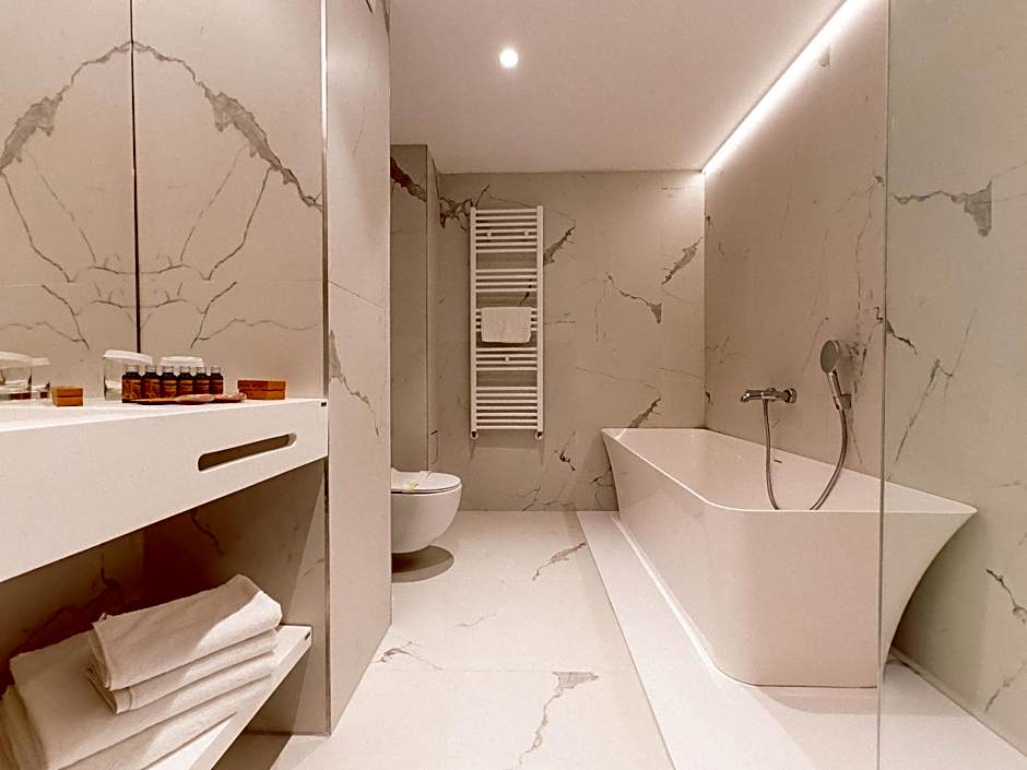 Hotel Alexandrion Experience