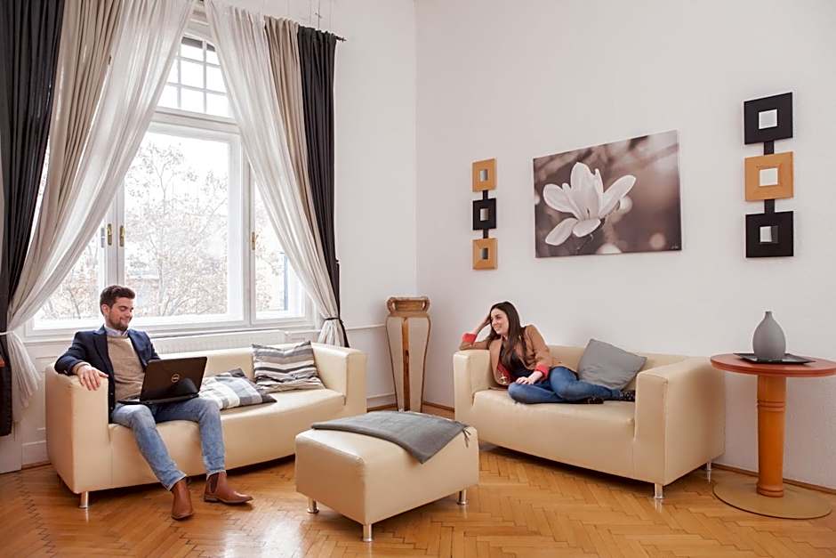 Karma Boutique Apartments