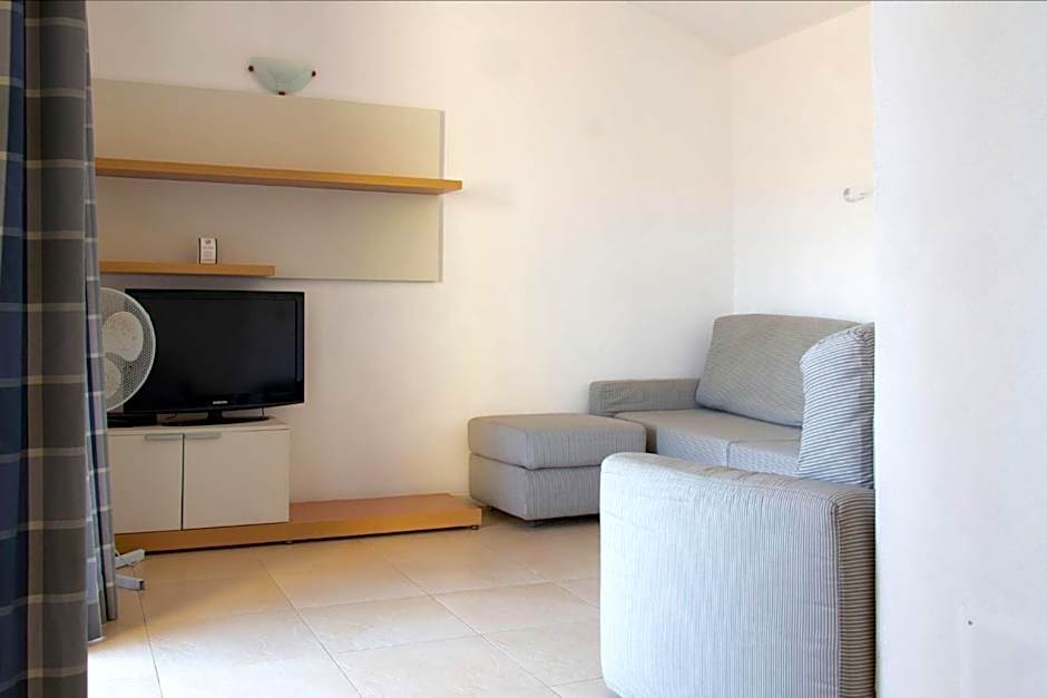 Allegroitalia Elba Golf