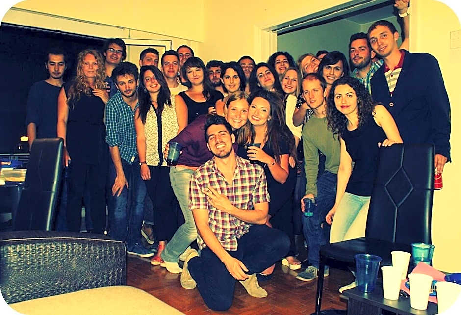 Acropolis View Dream