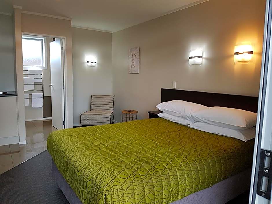 Aspree Motor Inn