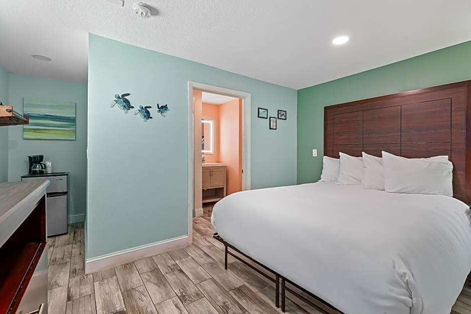 Atlantic Shores Motel