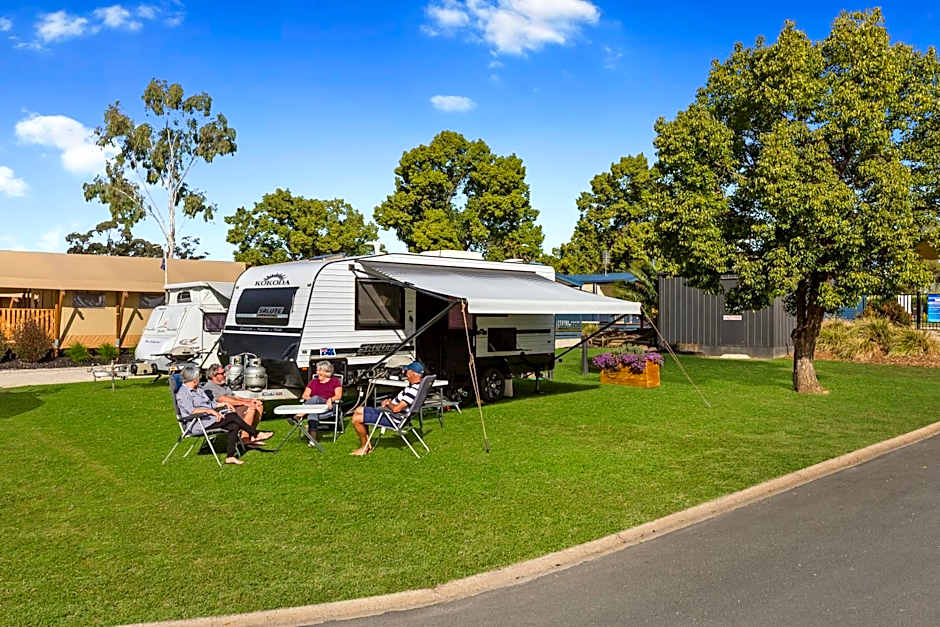 BIG4 Tasman Holiday Parks - Bendigo