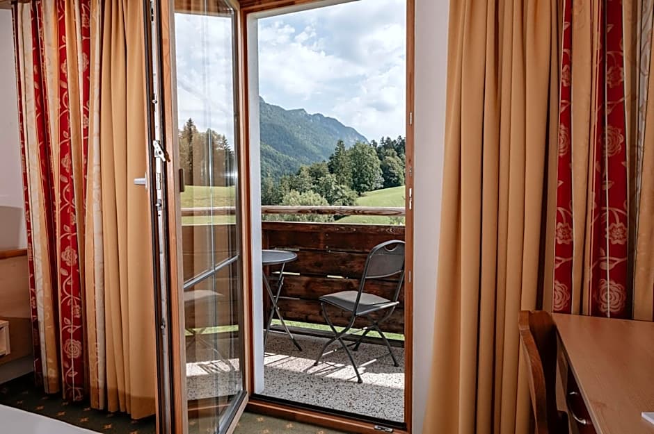 Hotel Mariasteinerhof
