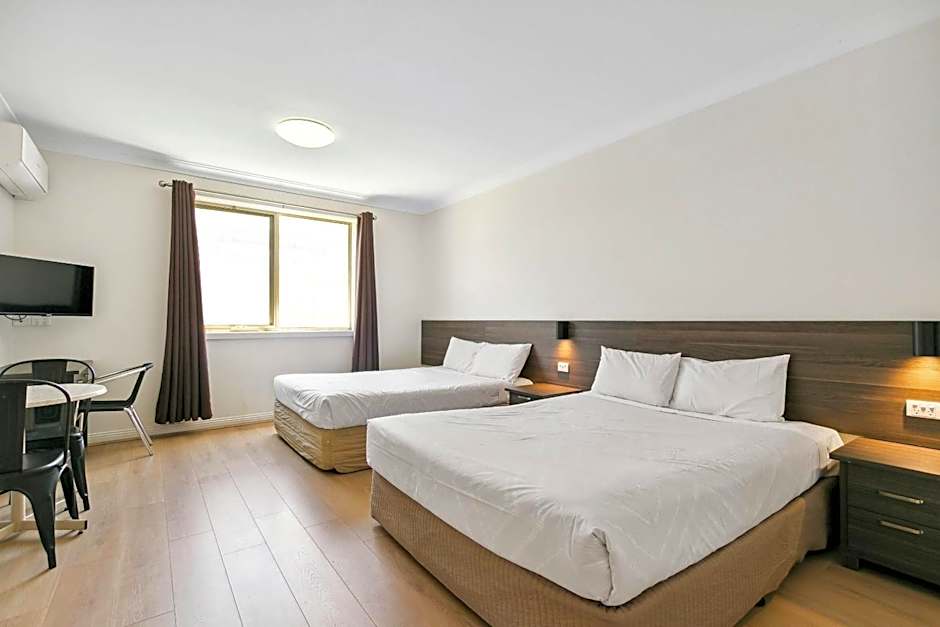 Comfort Inn Dandenong