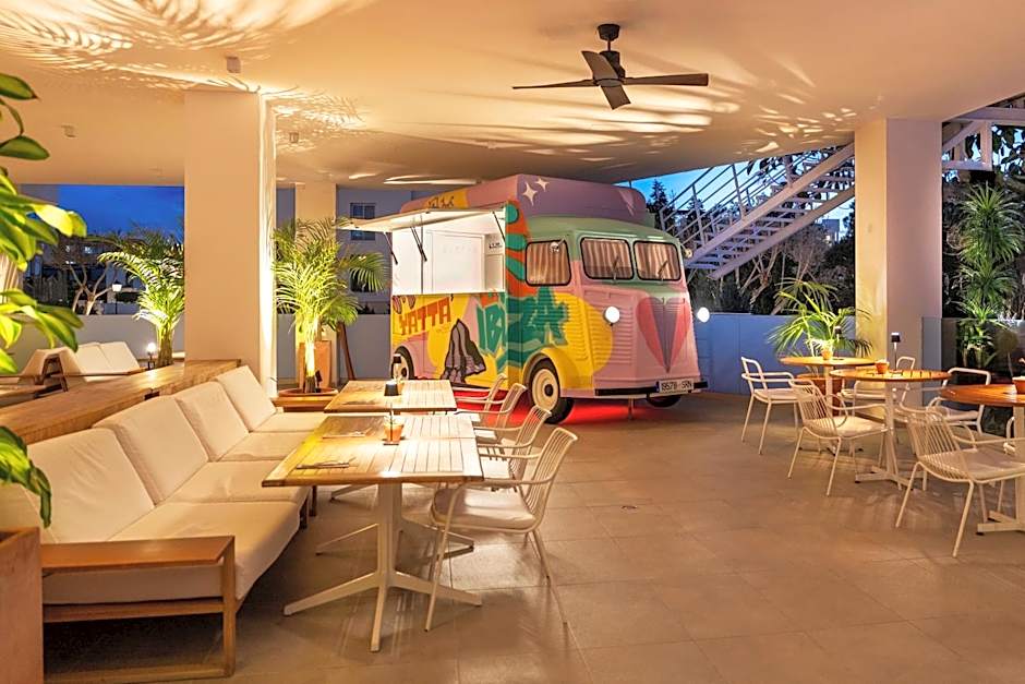 INNSiDE by Melia Ibiza Beach