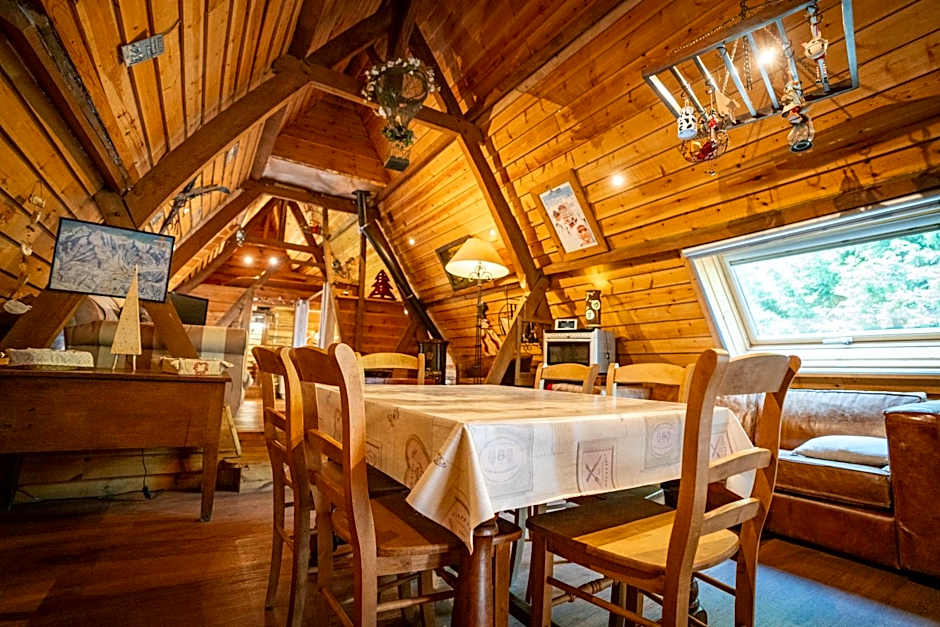 La Ferme des Templiers de Fléchinelle