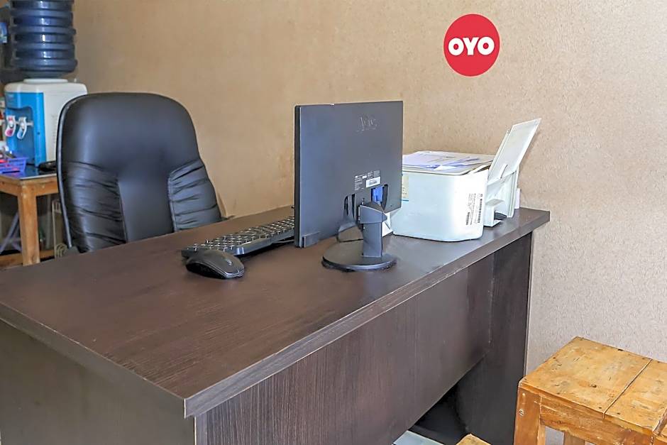 Capital O 93372 Aurora Residence