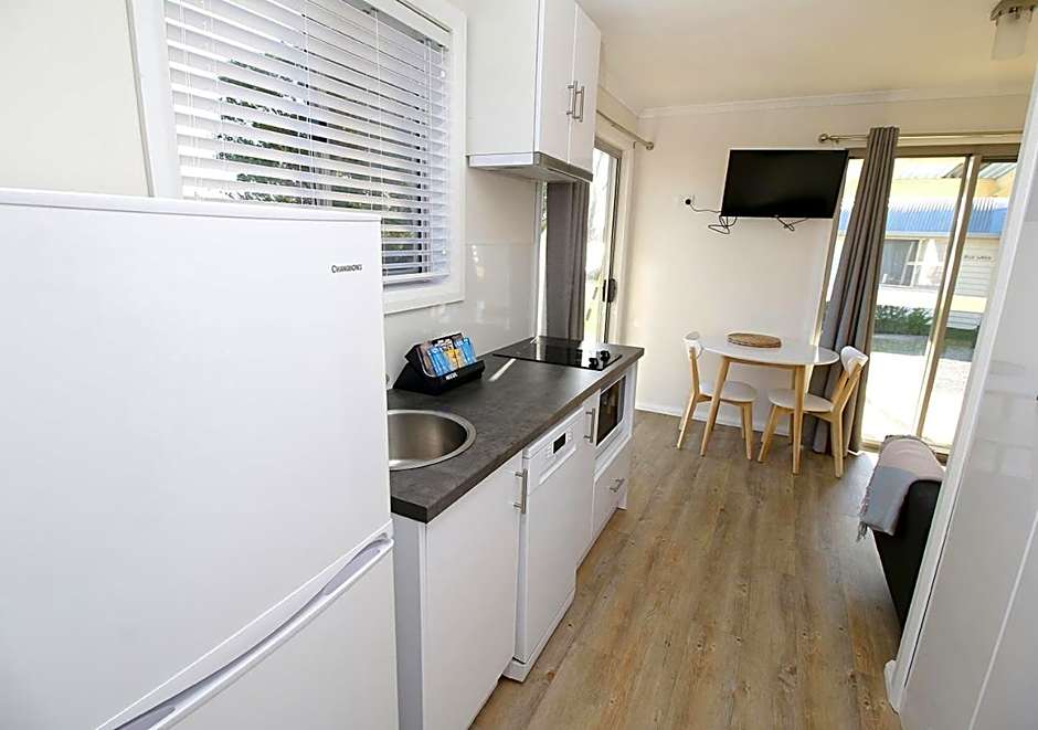 Beauty Point Tourist Park