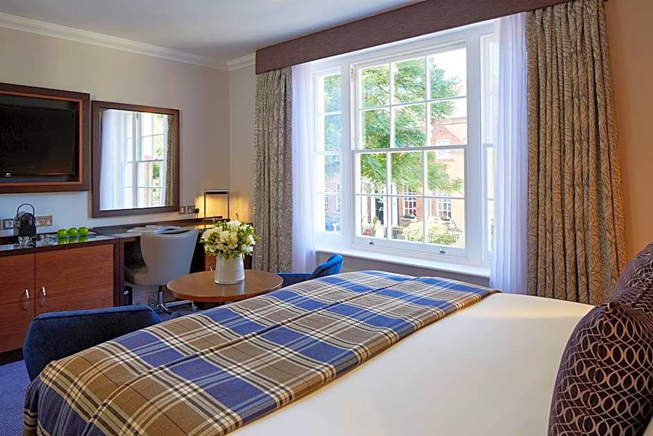 Sir Christopher Wren Hotel & Spa