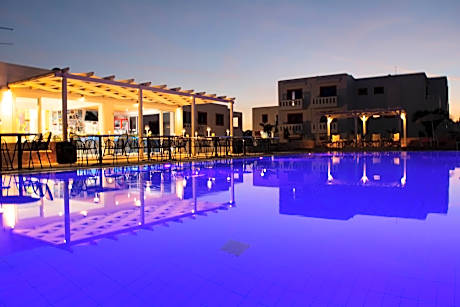 Bouradanis Village Hotel