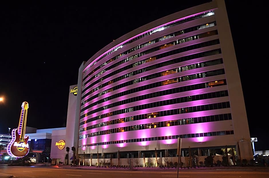 Hard Rock Hotel & Casino Biloxi