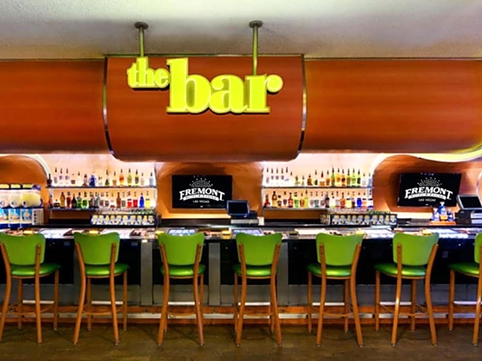 Fremont Hotel And Casino