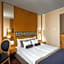 Marmara Hotel Budapest