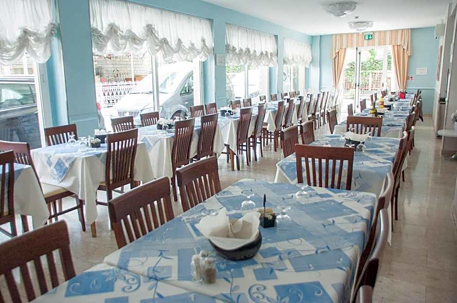 Albergo Villa Miraggio