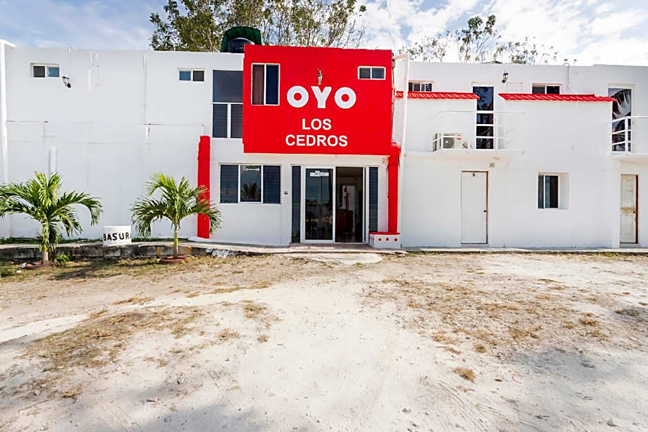 OYO Hotel Cedros