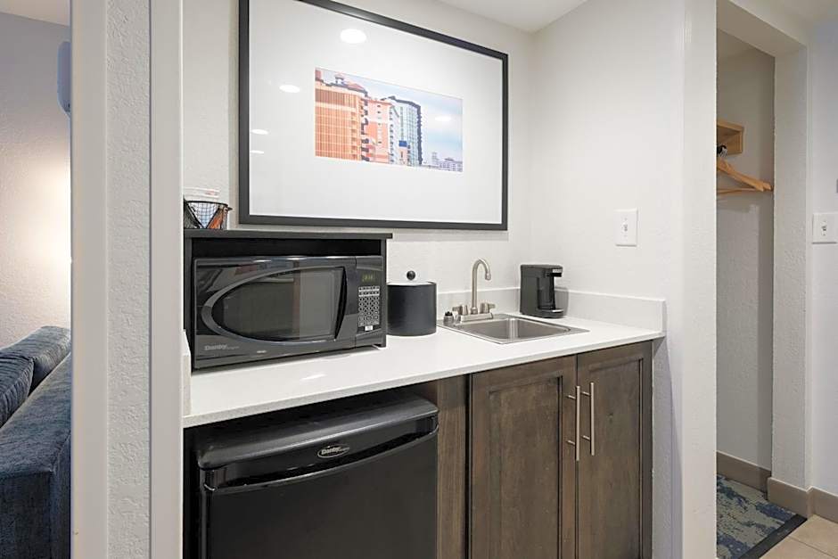Hampton Inn North Myrtle Beach-Harbourgate
