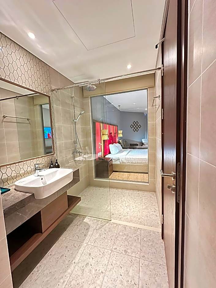 APEC Mandala CDT - Condotel