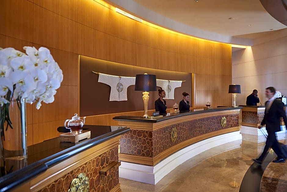 Mandarin Oriental Washington D.C.