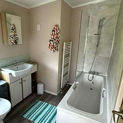 Home Farm Park - Caravans & Lodges without Hot tubs