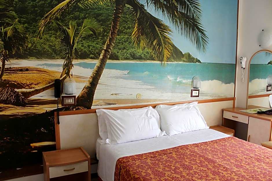 Hotel Apis