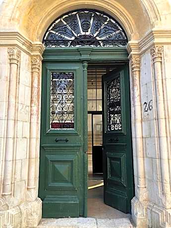 Le Mat Hostel