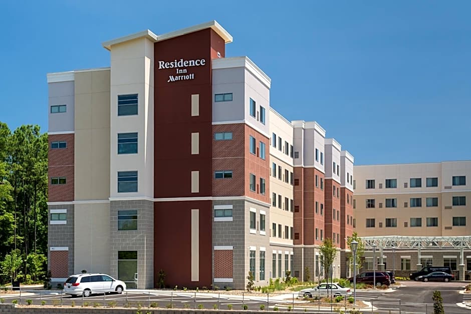 Residence Inn by Marriott Raleigh-Durham Airport/Brier Creek